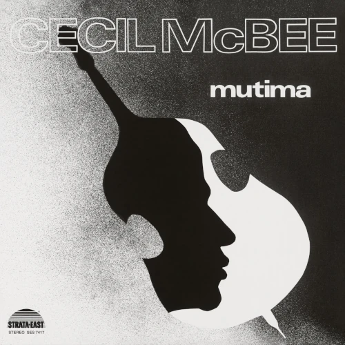 CECIL MCBEE / Mutima