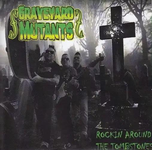 ROCKABILLY / PSYCHOBILLY｜PUNK｜ディスクユニオン・オンライン