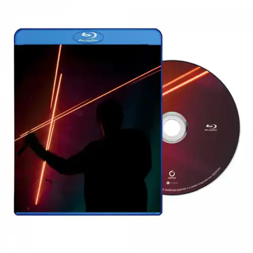 TESSERACT / テッセラクト / RADAR<BLU-RAY>