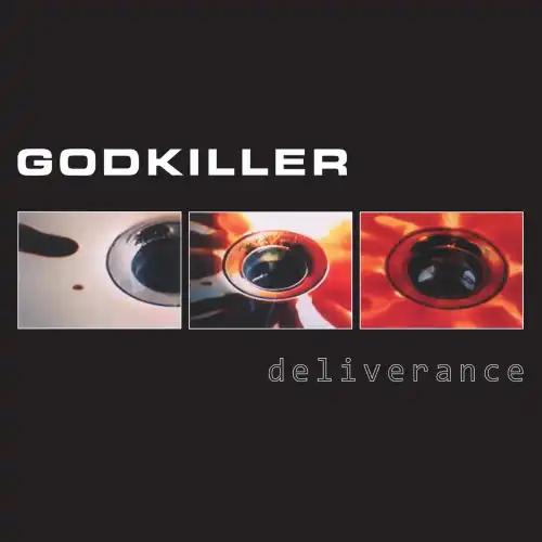 GODKILLER / DELIVERANCE (25TH ANNIVERSARY CD EDITION)