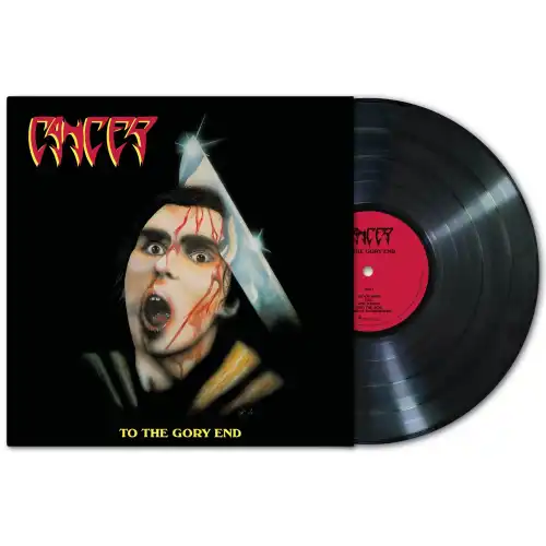 DEATH METAL / GRINDCORE｜HARD ROCK / HEAVY METAL｜ディスク