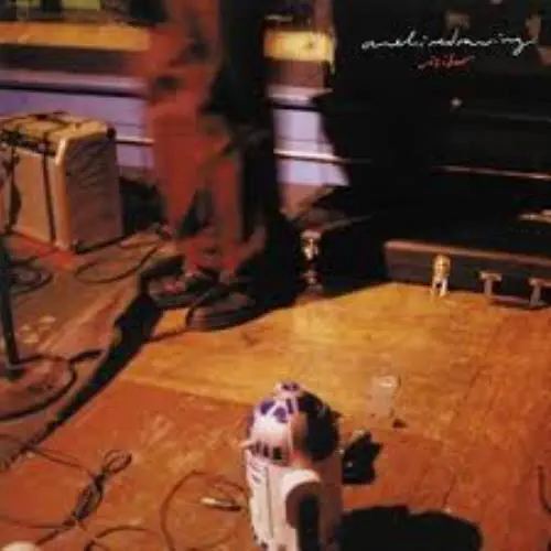 ONELINEDRAWING / VISITOR