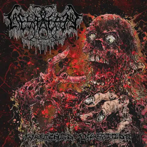 CAESAREAN / WRETCHED DECREPITUDE