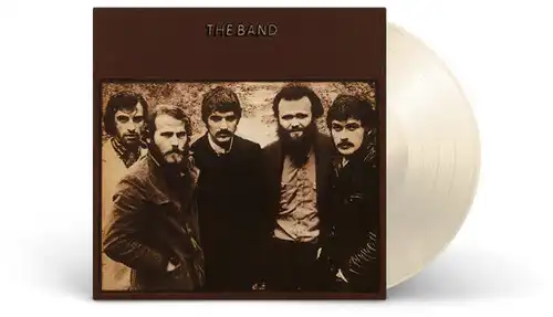 ■史上最高峰高音質45回転2LP■THE BAND ■ザ・バンド■Music F The Band (50th Anniversary / Super Deluxe) [輸入盤][完全生産