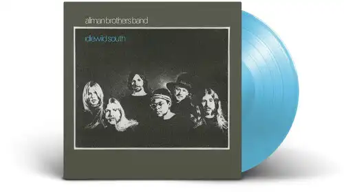 ALLMAN BROTHERS BAND / オールマン・ブラザーズ・バンド商品一覧