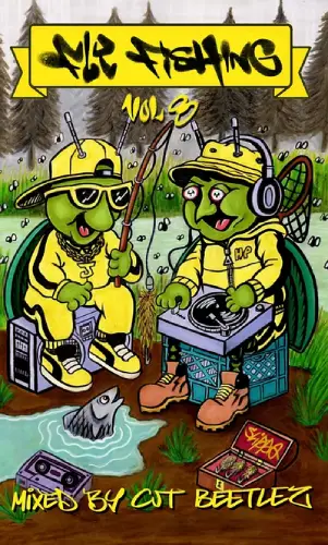 THE CENOBITES (CASSETTE TAPE)/CENOBITES (GODFATHER DON & KOOL