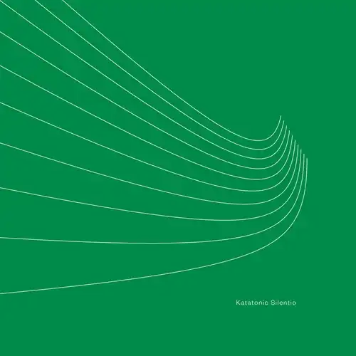 KATATONIC SILENTIO / MANTIS 17