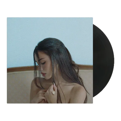 MADISON BEER / マディソン・ビアー / LOCKET (VINYL)
