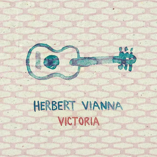 HERBERT VIANNA / エリベルチ・ヴィアナ / VICTORIA (LP)