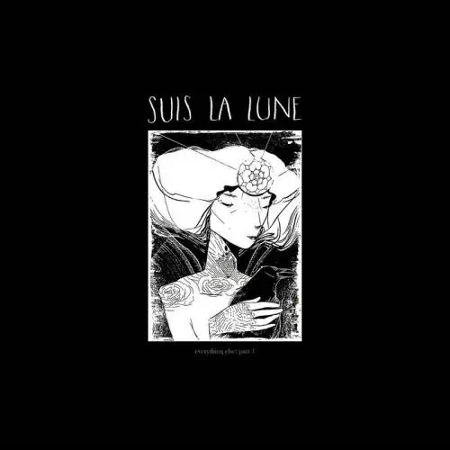 SUIS LA LUNE / EVERYTHING ELSE (2LP)