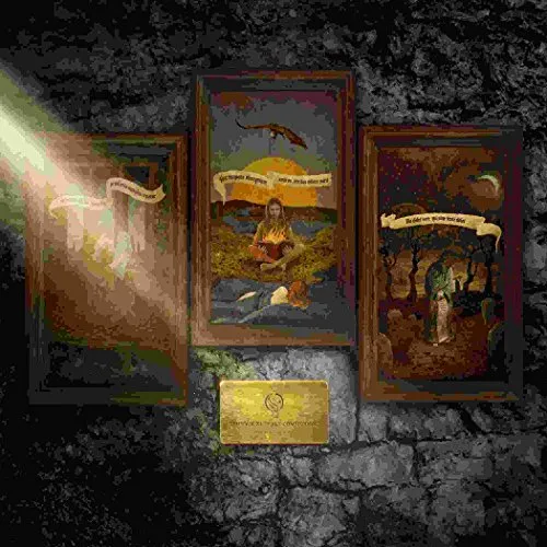 OPETH / オーペス商品一覧｜HARD ROCK / HEAVY METAL｜ディスク