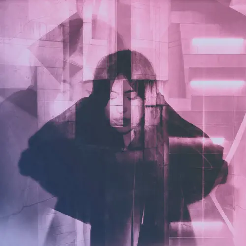 SVNTH / PINK NOISE YOUTH