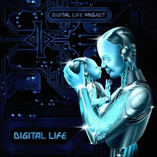 DIGITAL LIFE PROJECT / DIGITAL LIFE