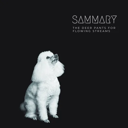 SAMMARY / THE DEEP PANTS FOR FLOWING STREAMS