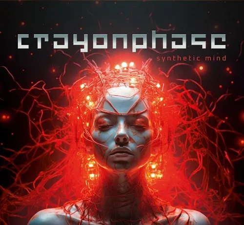 CRAYON PHASE / SYNTHETIC MIND
