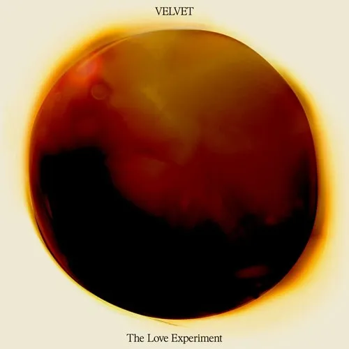 LOVE EXPERIMENT / ラヴ・エクスペリメント / VELVET (LP)
