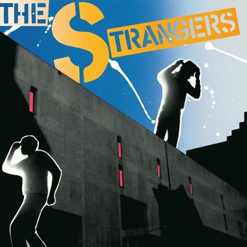 STRANGERS / ザ・ストレンジャーズ商品一覧｜LATIN/BRAZIL/WORLD MUSIC