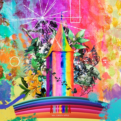 邦楽 Mrs.GREEN APPLE  introduction Mrs. GREEN APPLE - FACTORY from Introduction Album - YouTube