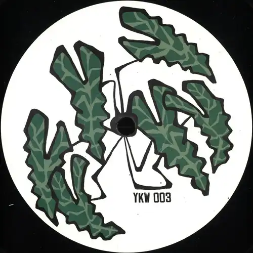 DAVID DELGADO / EZ PC EP