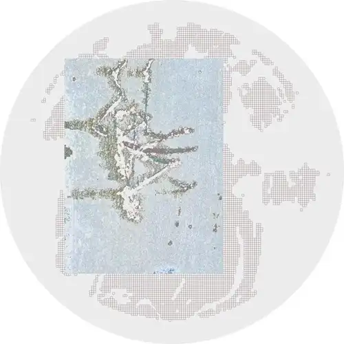 DOT&STEPHAN BAZBAZ / SPLIT EP VOL. 2