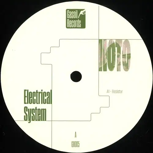NOTO / ELECTRICAL SYSTEM