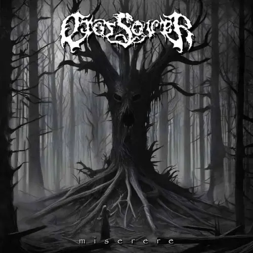 CROSSOVER (from Greece) / MISERERE