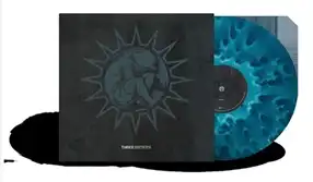 【メロコア】THE  ATARISアナログレコード　LP THRICEがアナログ3作品をリリース!｜ニュース