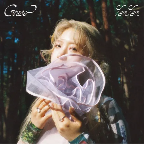 YonYon / Grace (Deluxe Edition) (LP)