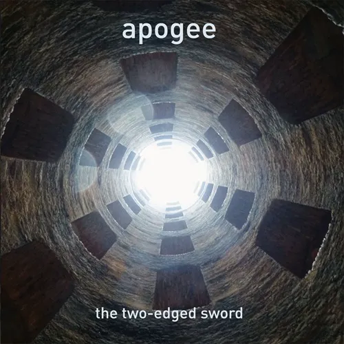 APOGEE (PROG) / APOGEE / THE TWO-EDGED SWORD
