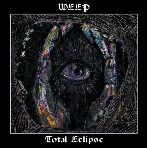 WEEP (JPN/PUNK) / Total Eclipse