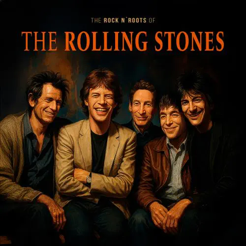 ザ　ローリング　ストンズ　アニバーサリーエディション　3disc set ROLLING STONES / ローリング・ストーンズ商品一覧｜OLD ROCK