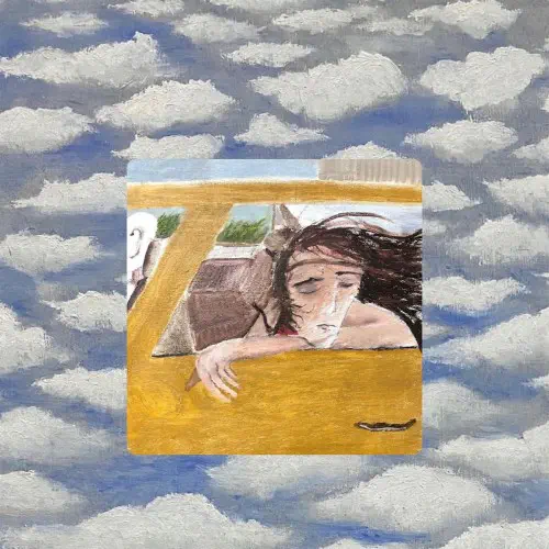 WILD PINK / ワイルド・ピンク / DULLING THE HORNS (COLORED LP)