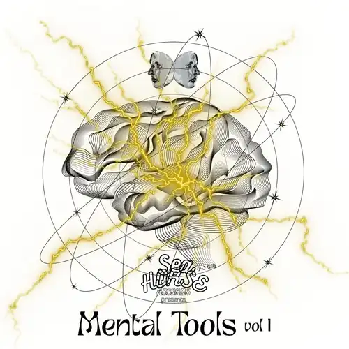 LITTLE SEA & FISHERMAN / MENTAL TOOLS VOL.1