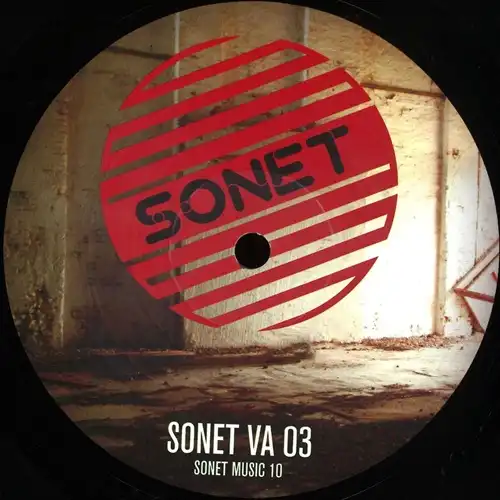 V.A. (SONET) / SONET VA 03