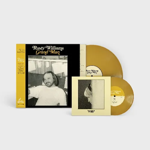 IN MY OWN TIME - 50TH ANNIVERSARY STANDARD DELUXE EDITION (2LP+7