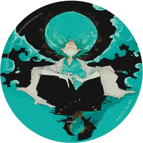 WAVE illusion cd サン　サイン WAVE illusion cd サン サイン WAVE illusion cd サン サイン WAVE