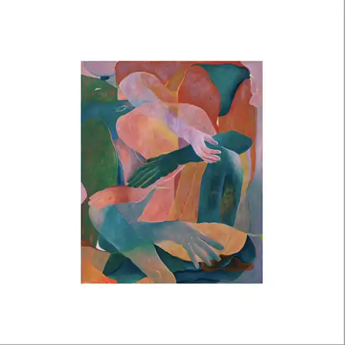 TOM TRAGO / トム・トラゴ / IGNORANCE (LP)