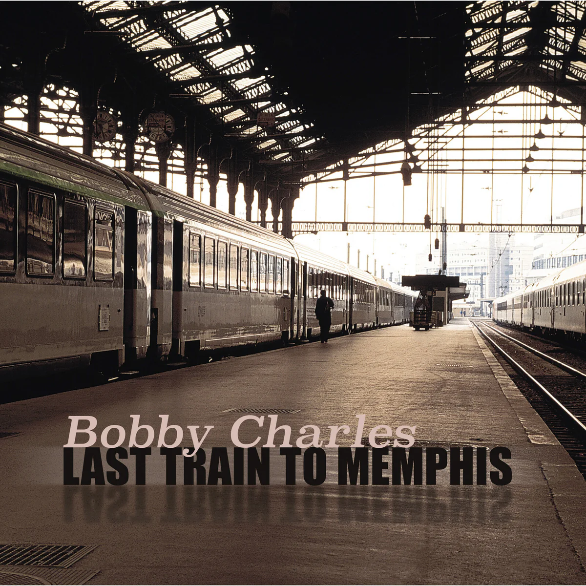 BOBBY CHARLES / ボビー・チャールズ商品一覧｜SOUL / BLUES｜ディスク