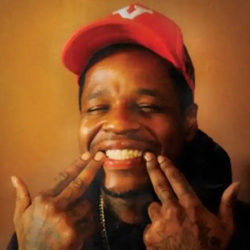 JABEE / THE SPIRIT IS WILLING, BUT THE FLESH IS WEAK (LP) (MELTING ORANGE MARBLE VINYL)