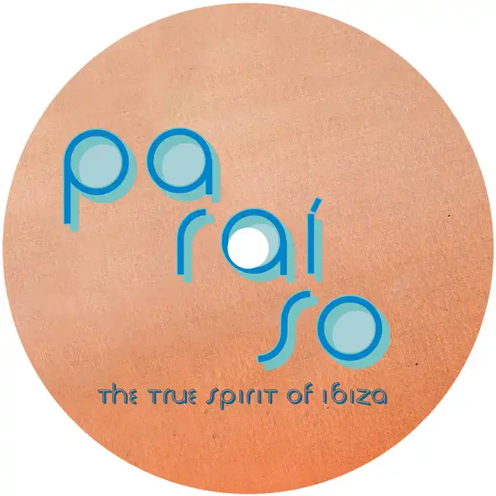 DJ ALFREDO / PARAISO - THE TRUE SPIRIT OF IBIZA - BONUS SAMPLER 1