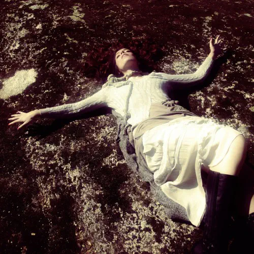 SOLEA MORENTE / SIRIO B