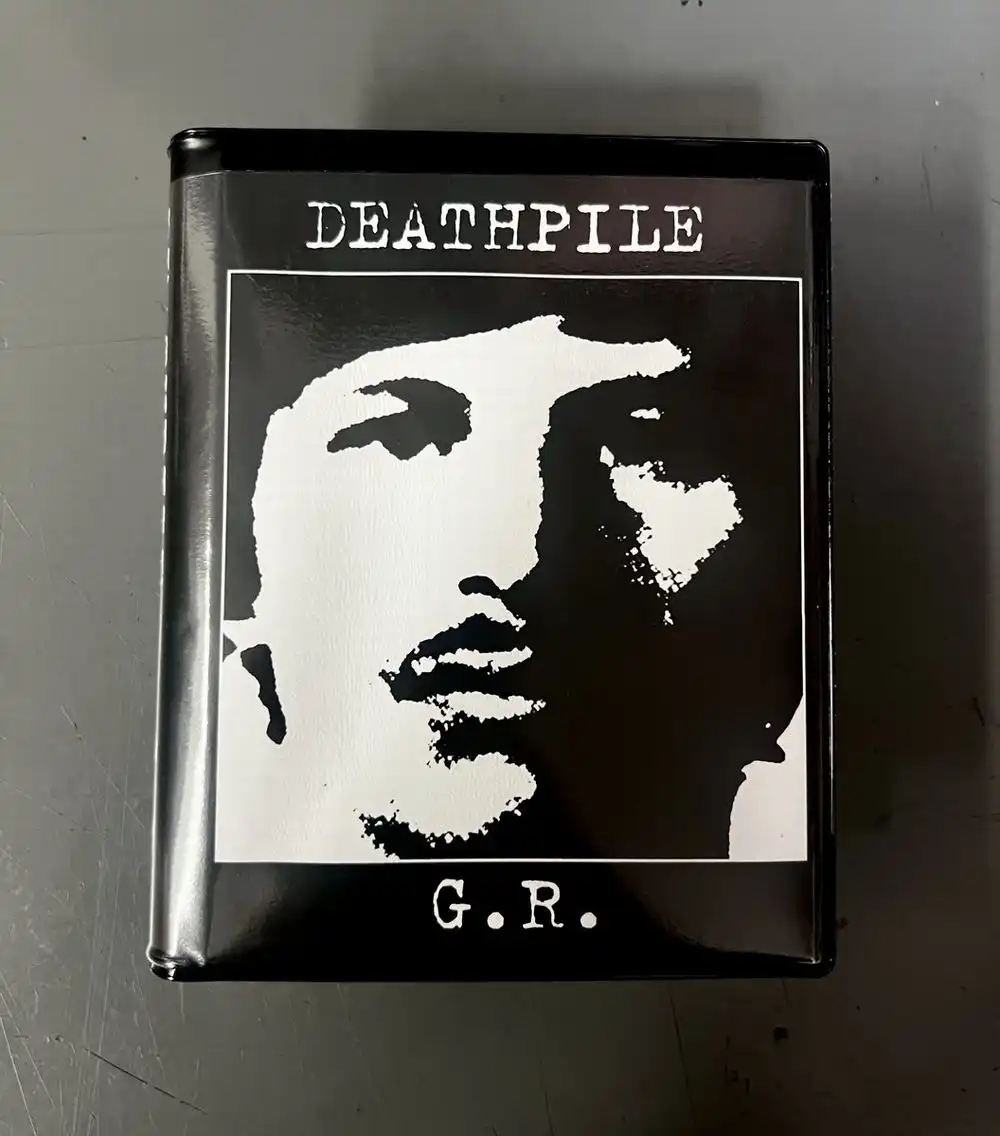 DEATHPILE商品一覧｜ディスクユニオン・オンラインショップ｜diskunion.net