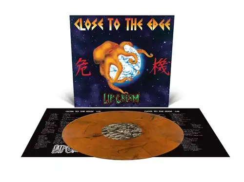 LIP CREAM商品一覧｜PUNK｜ディスクユニオン・オンラインショップ