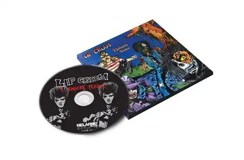 LIP CREAM商品一覧｜PUNK｜ディスクユニオン・オンライン