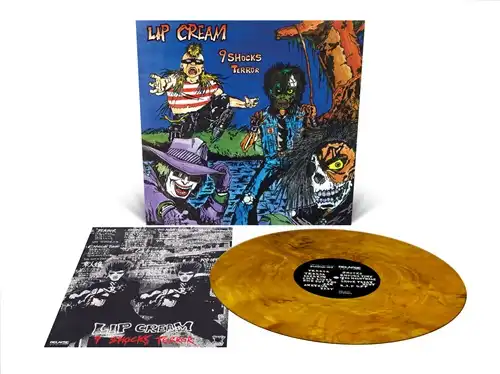 LIP CREAM商品一覧｜PUNK｜ディスクユニオン・オンライン