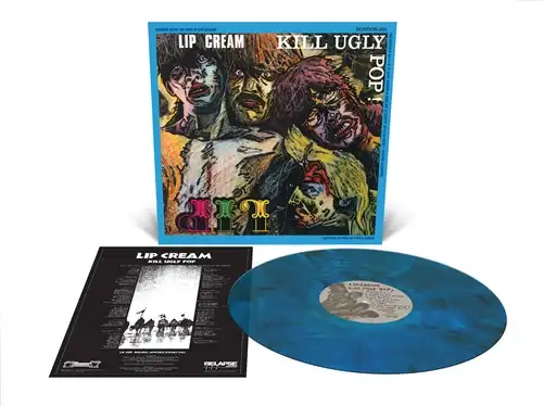 LIP CREAM、デジタルリマスター復刻音源のご予約受付開始!｜ニュース