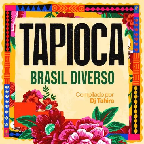 V.A.(TAPIOCA) / オムニバス / TAPIOCA - BRASIL DIVERSO