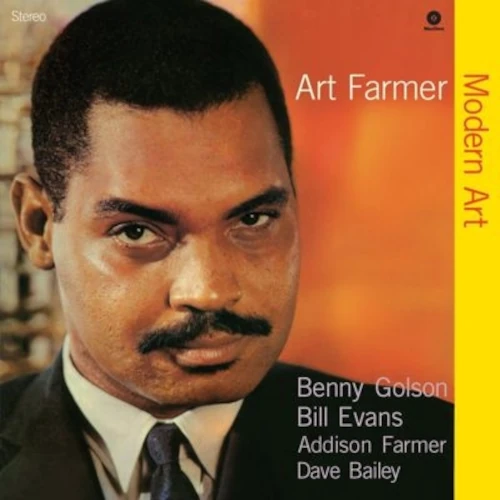 ART FARMER / アート・ファーマー商品一覧｜JAZZ｜ディスクユニオン