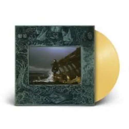 SEAROWS / DEATH IN THE BUSINESS OF WHALING [COLORED VINYL]
