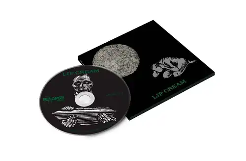 新品LIP CREAM CD アルバム 3枚セット リップクリーム Yahoo